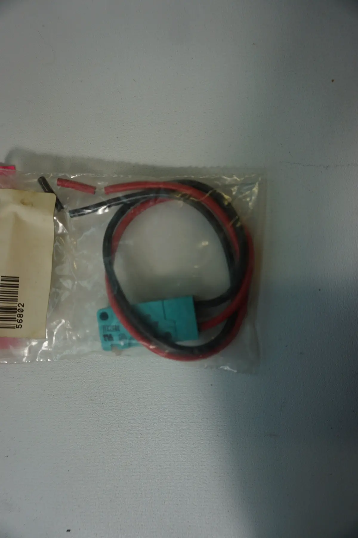 Matsushita Abv1620619 Snap Switch 255-3798-Nd 1