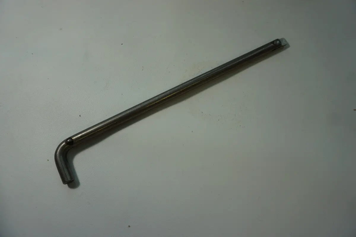 Omc 436212 Rod Assy 1
