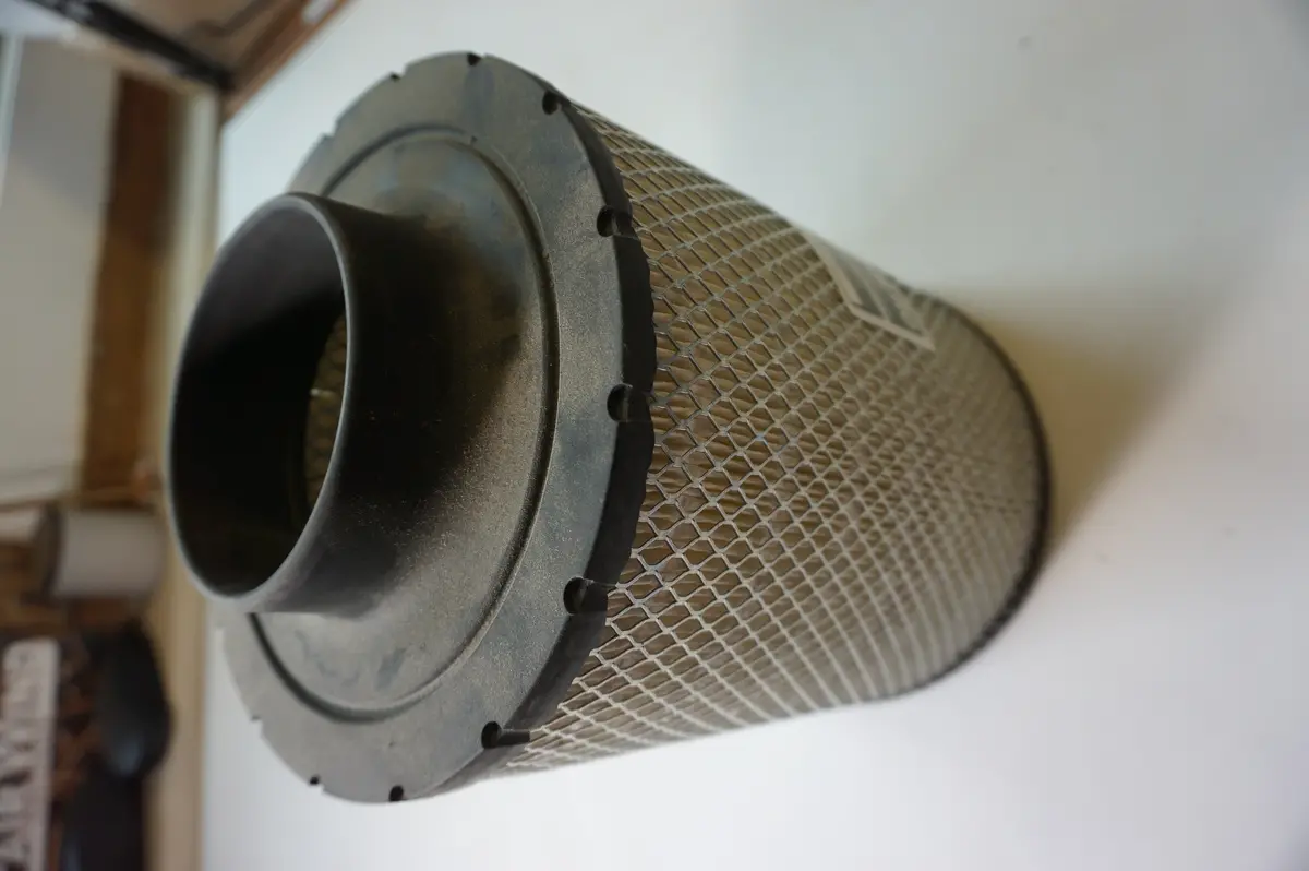 Duralite 3924540 Filter 1