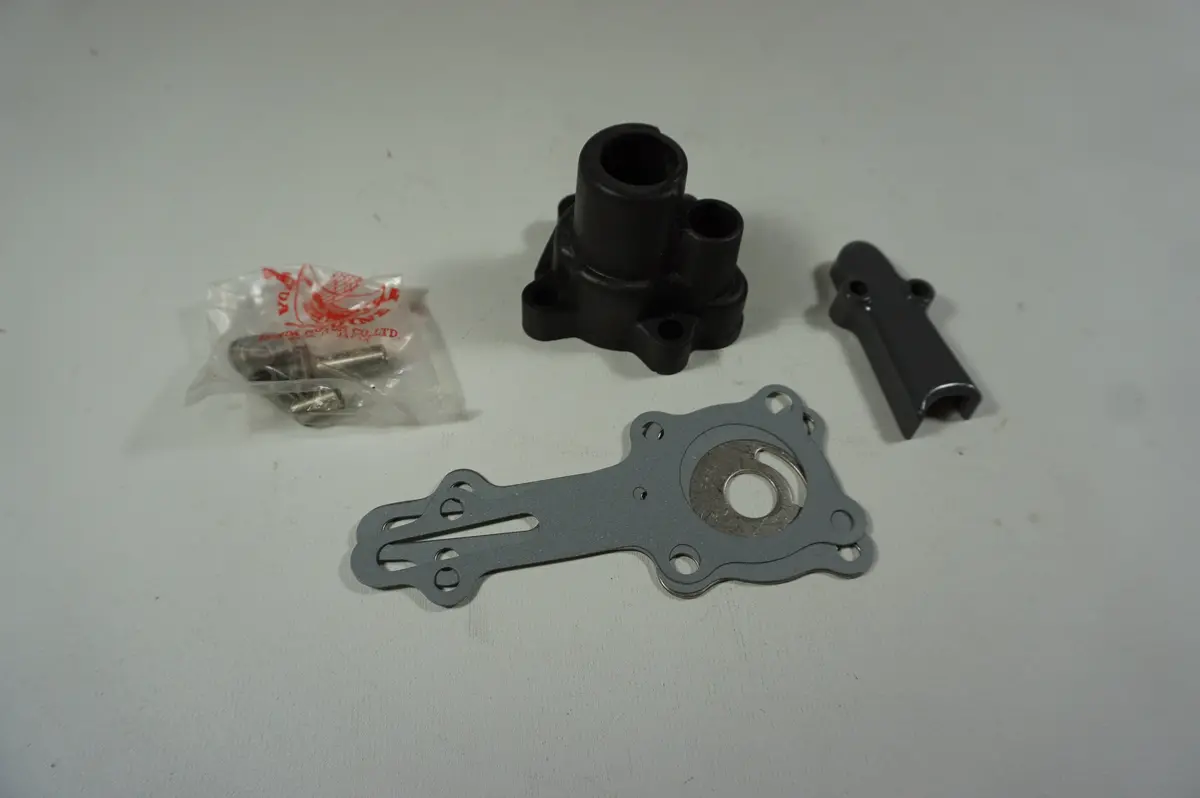 Honda 19200-935-305 Housing, Impeller 1