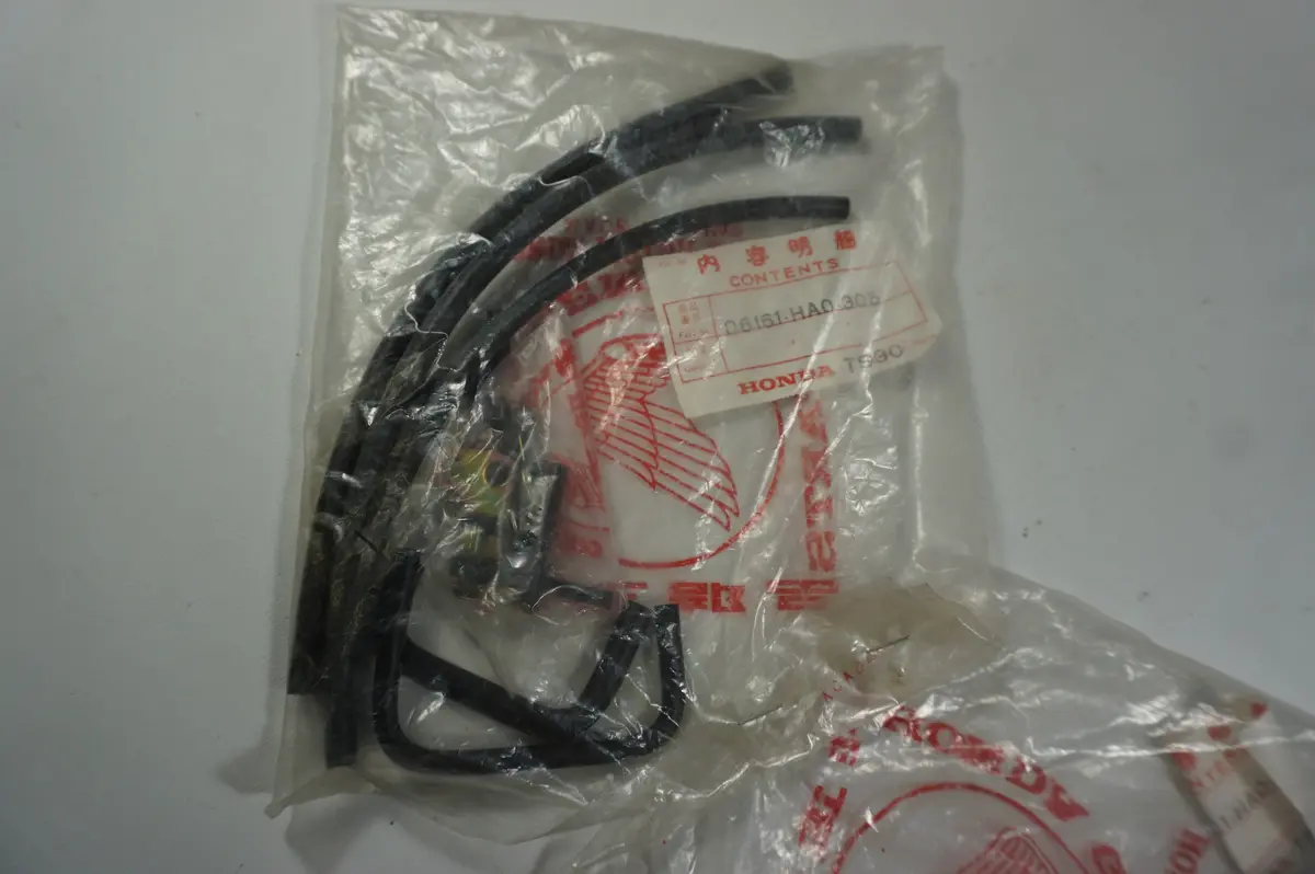 Honda 06161-Ha0-305 Start Kit 1