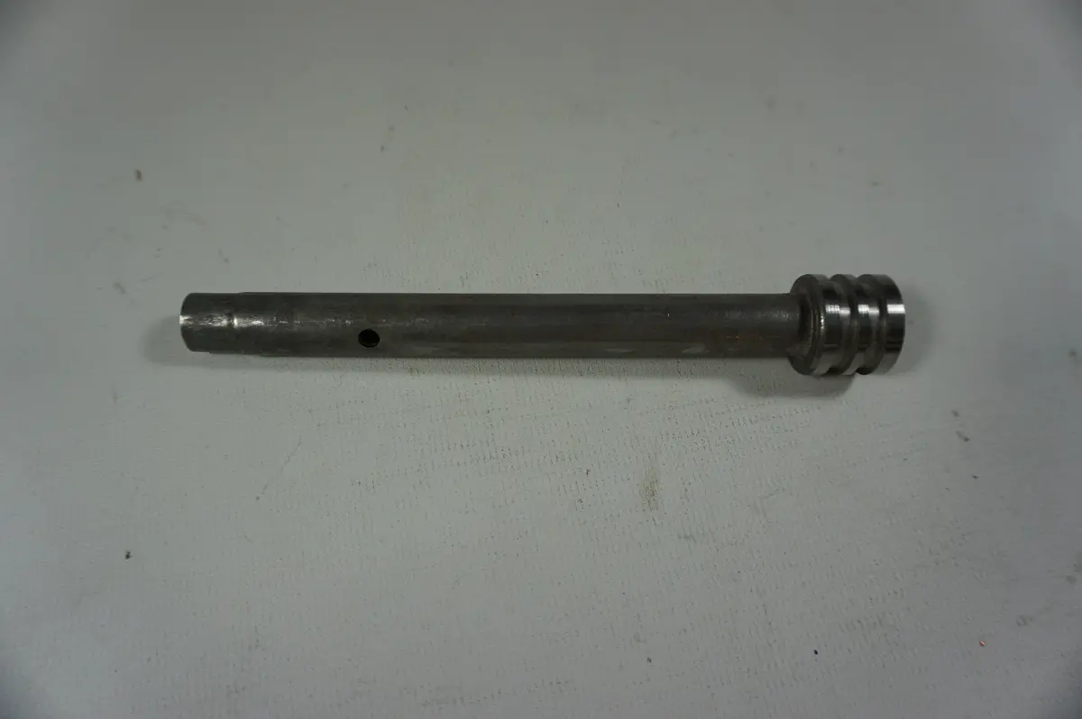 Honda 51440-958-003 Pipe, Seat 1