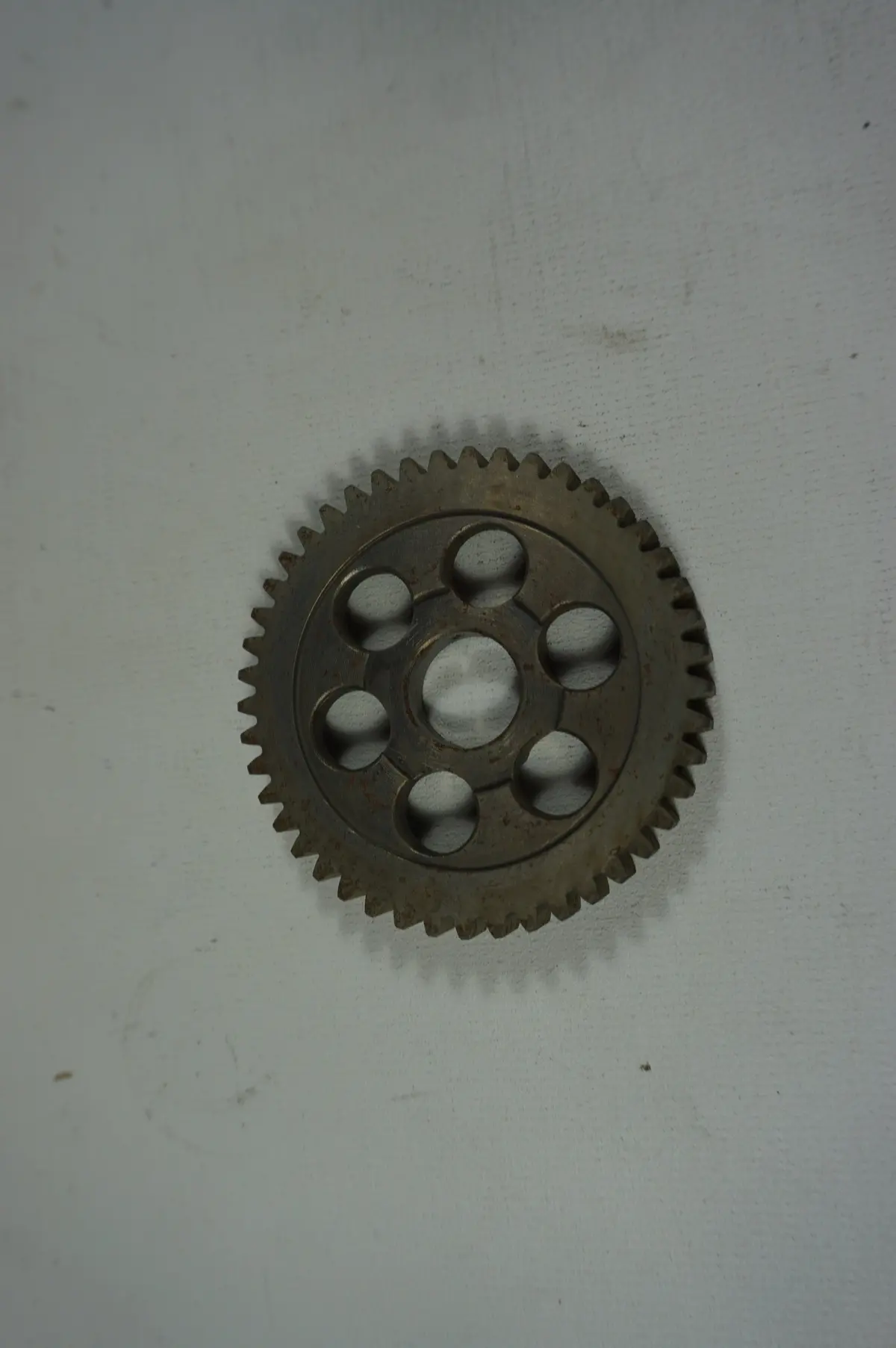 Honda 23241-715-620 Gear, Counter Low 434308 1