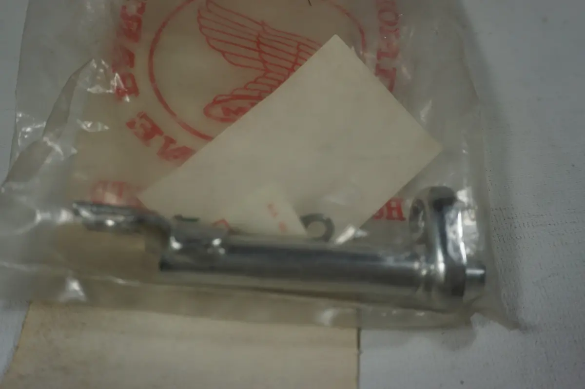 Honda 33615-195-770 Stay, Rr 964346 491137 1