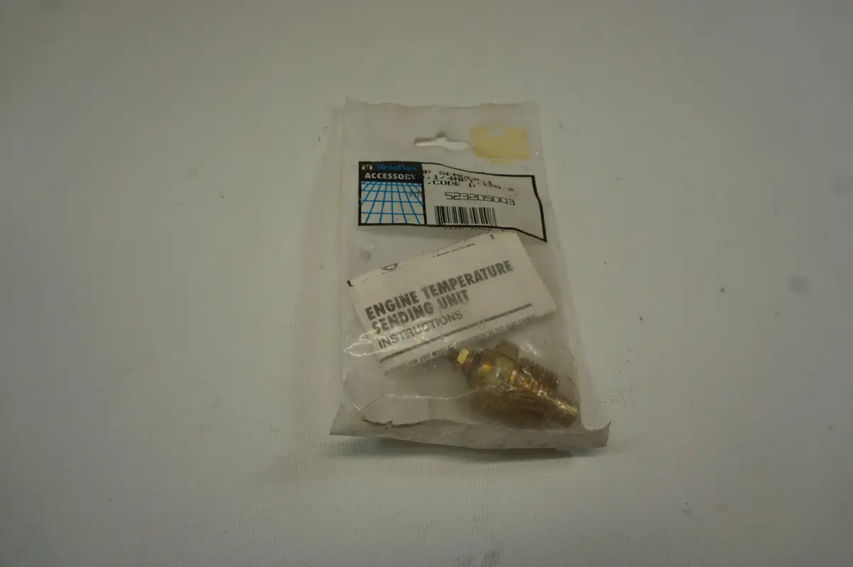 Teleflex 52320S003 Temp Send Unit 100-24F 1