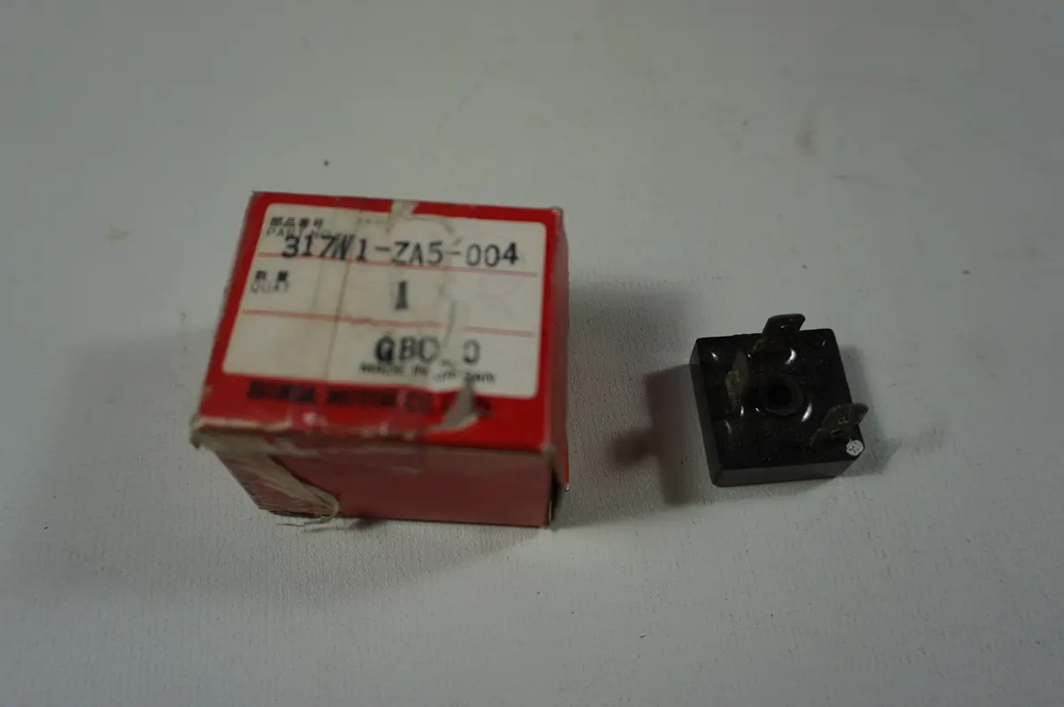 Honda 317W1-Za5-004 Diode,Dc 2476968 1