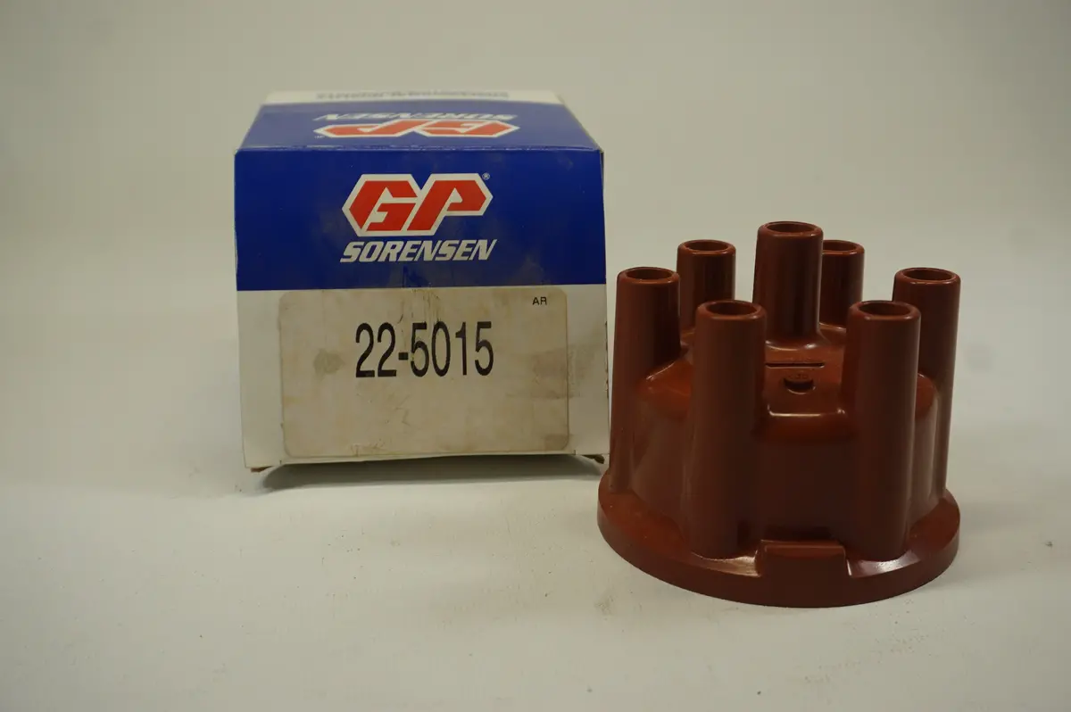 Sorensen 22-5015 Distributor Cap 1235522053 1