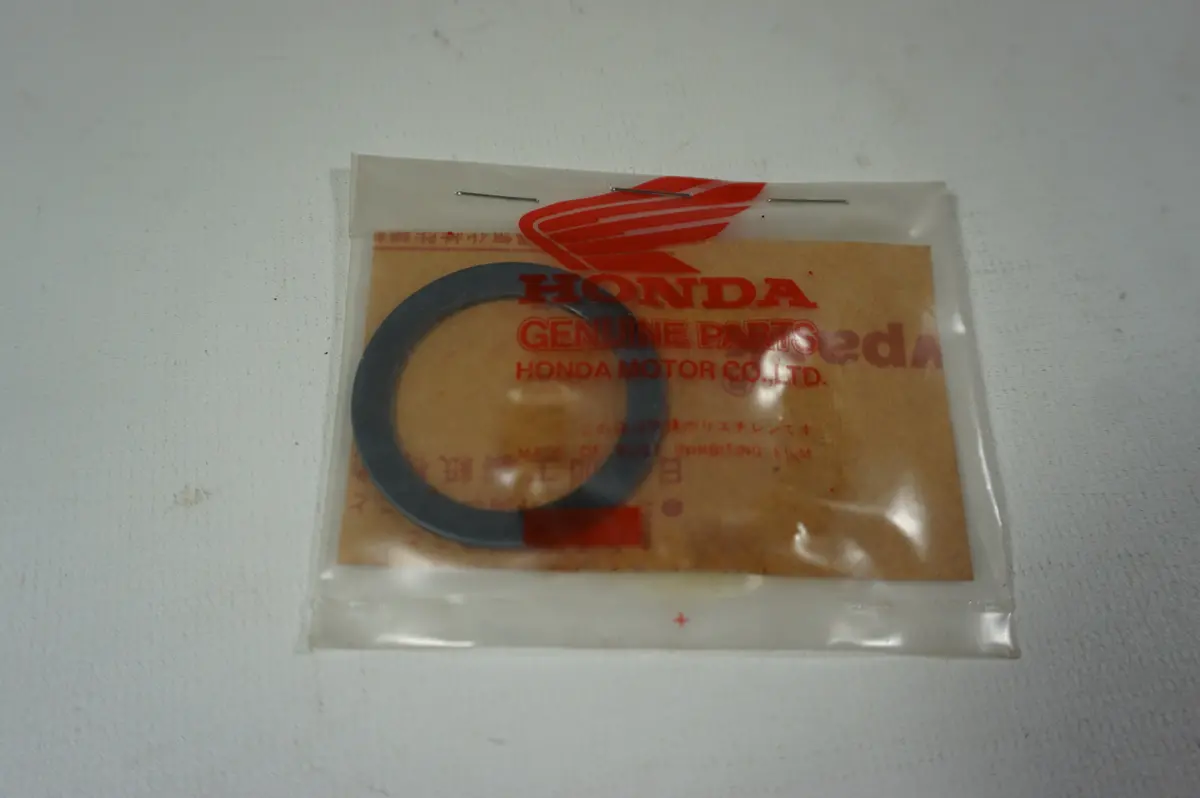 Honda 90481-958-000 Washer, Taper (32Mm) 1