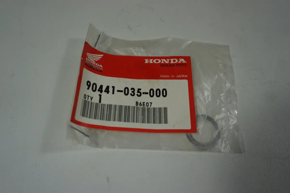 Honda 90441-035-000 Washer (14Mm)  0070953 1