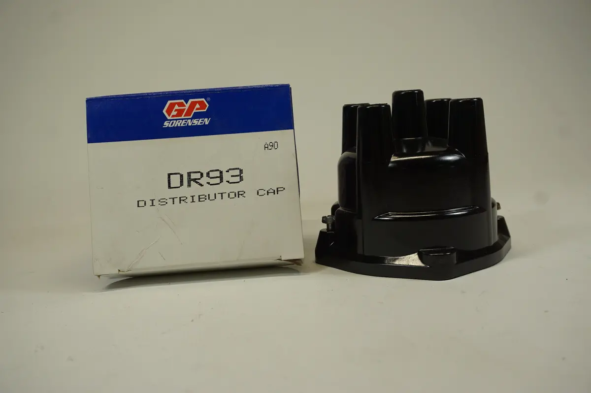 Sorensen Dr93 Distributor Cap 1