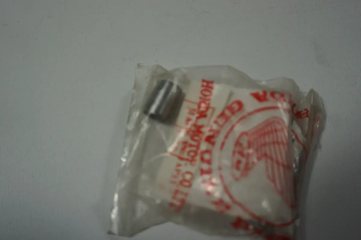 Honda 90036-357-000 Pin Dowel (12X16)  0321968 1