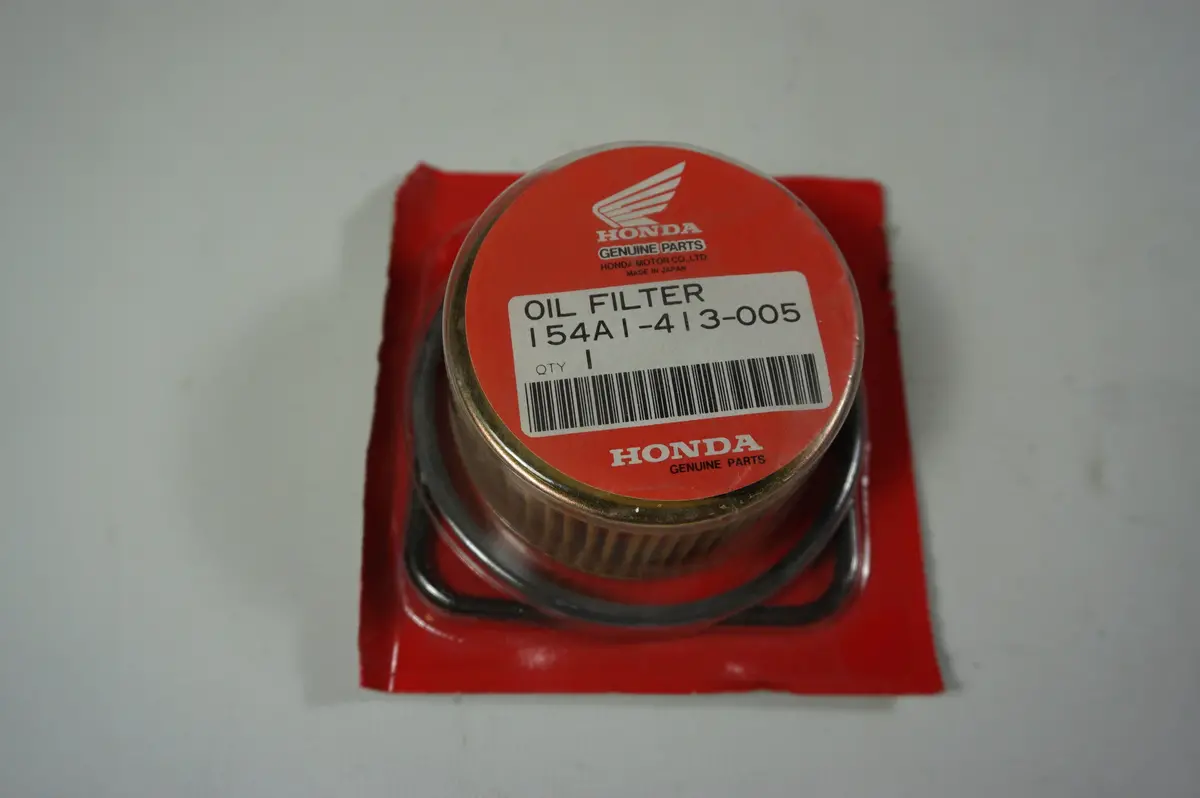 Honda 154A1-413-005 Oil Filter 1496314 1