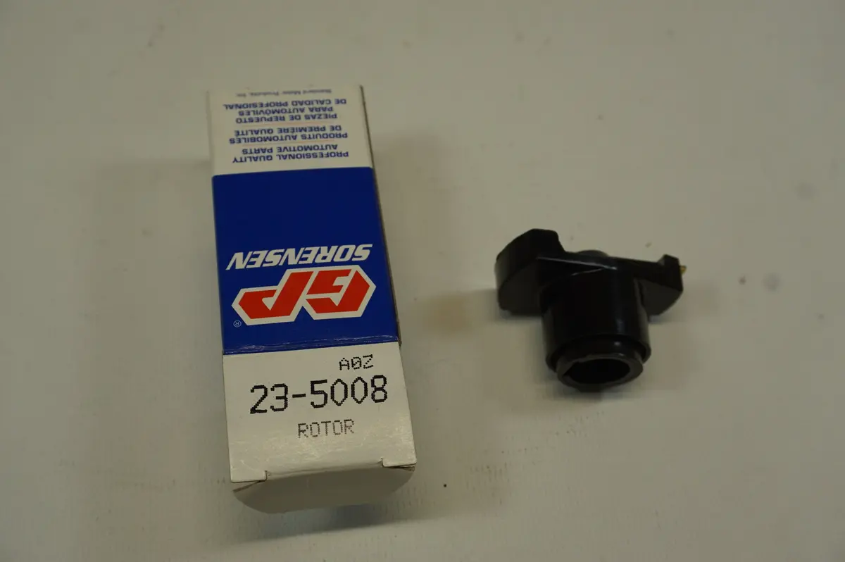 Sorensen 23-5008 Rotor 1