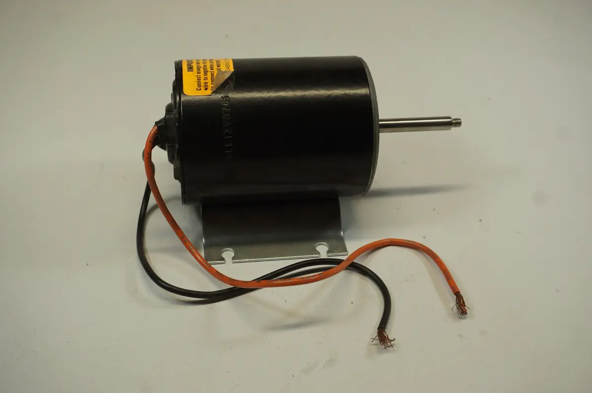 Jabsco 17246-0000 Macerator Pump 1