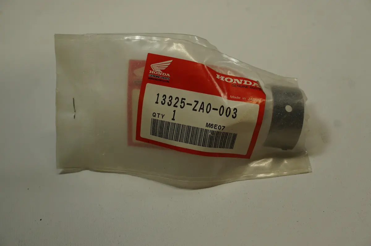 Honda 13325-Za0-003 Cr Shft Bear 1