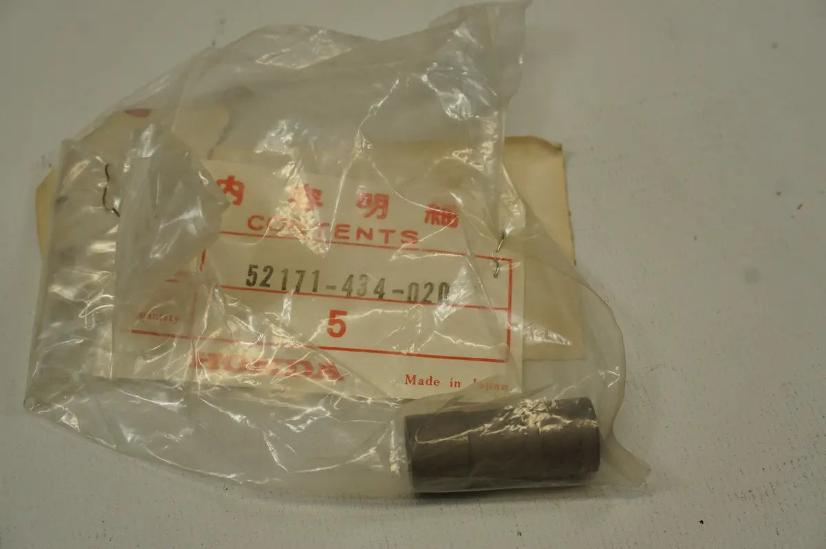 Honda 52171-434-020 Bushing 1