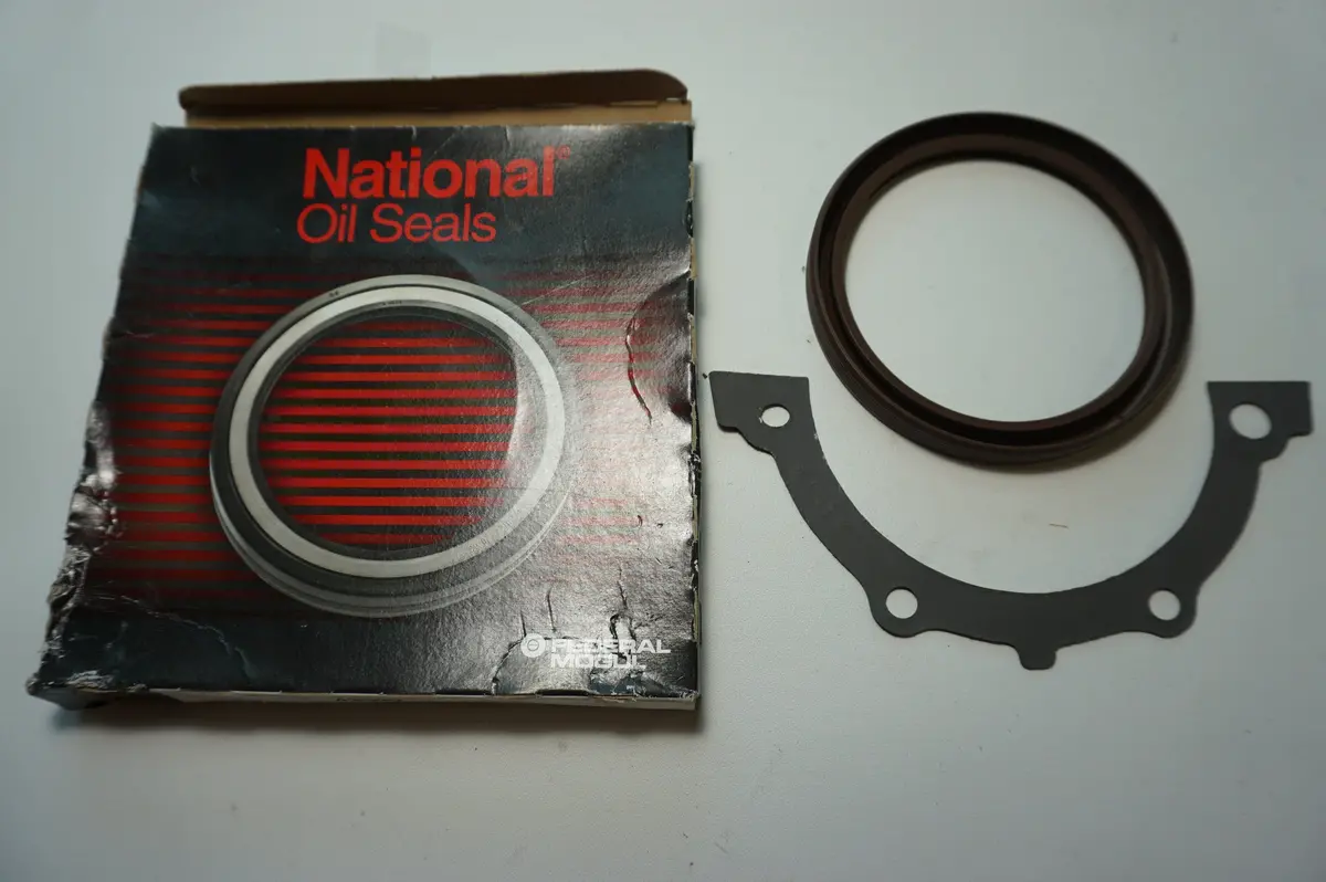 National Oil Seals 4359V 1
