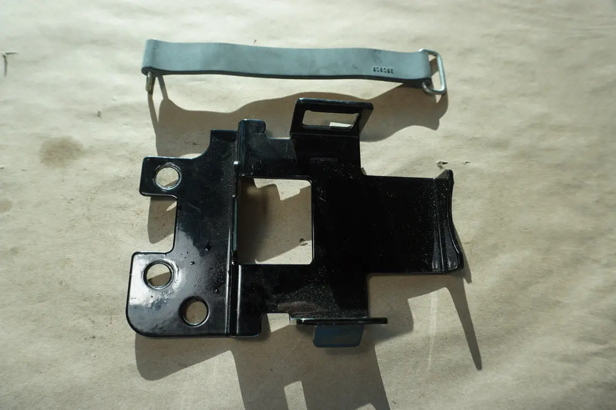 Mercury Marine Quicksilver 860065A1 Bracket (New Take Off Part Please Read Details Below) 1