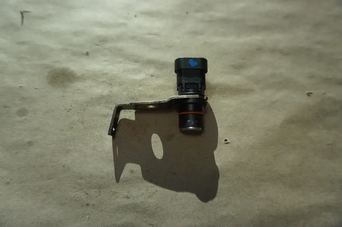 Mercury Marine Quicksilver 864297 Sensor (Used Item Please Read Details Below) 1