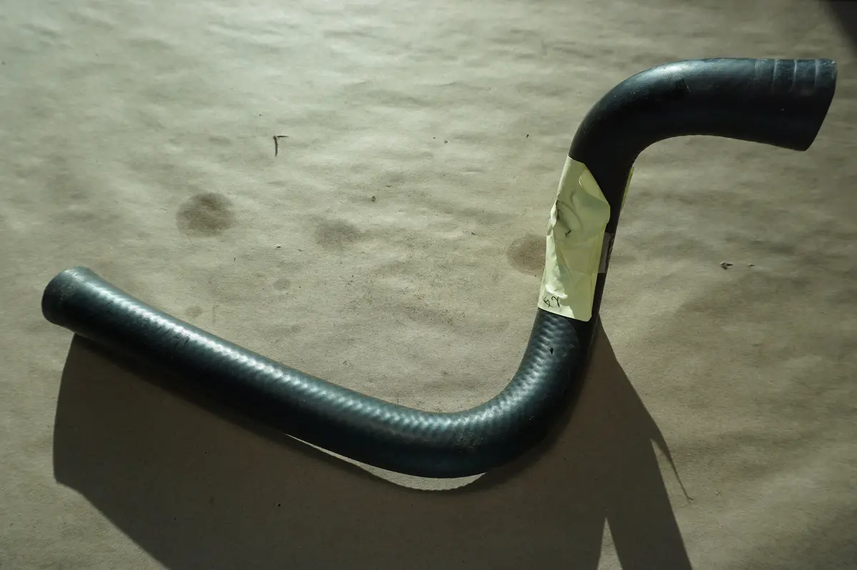 Mercury Marine Quicksilver 32-43437 Hose (Used Item Please Read Details Below) 1
