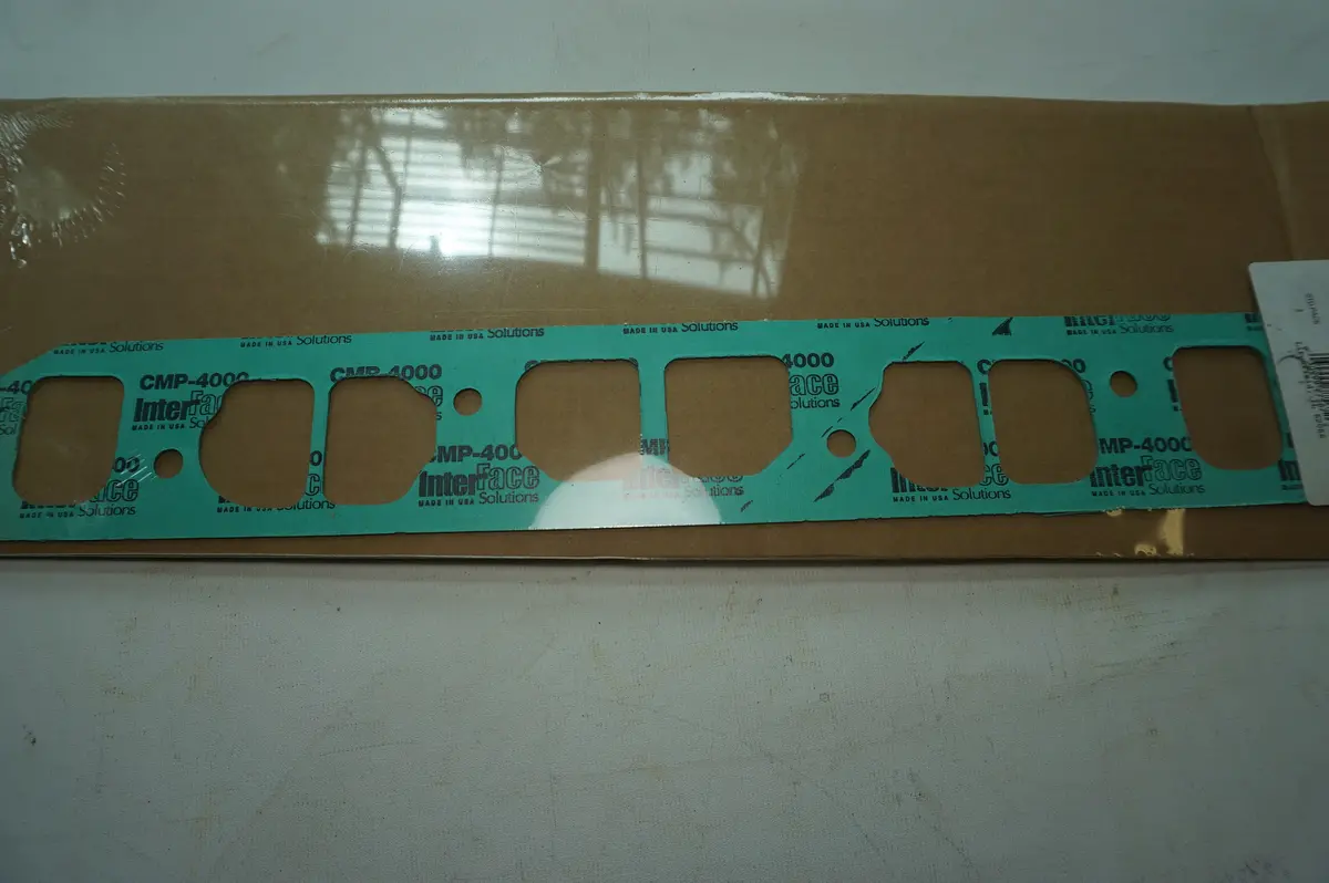 Sierra 18-1204 Mani Gasket 27-96429 1