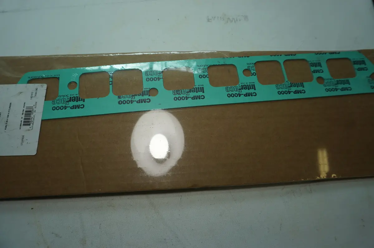 Sierra 18-0680 Mani Gasket 1