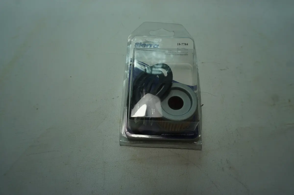 Sierra 18-7784 Filter 35-11004A1 1