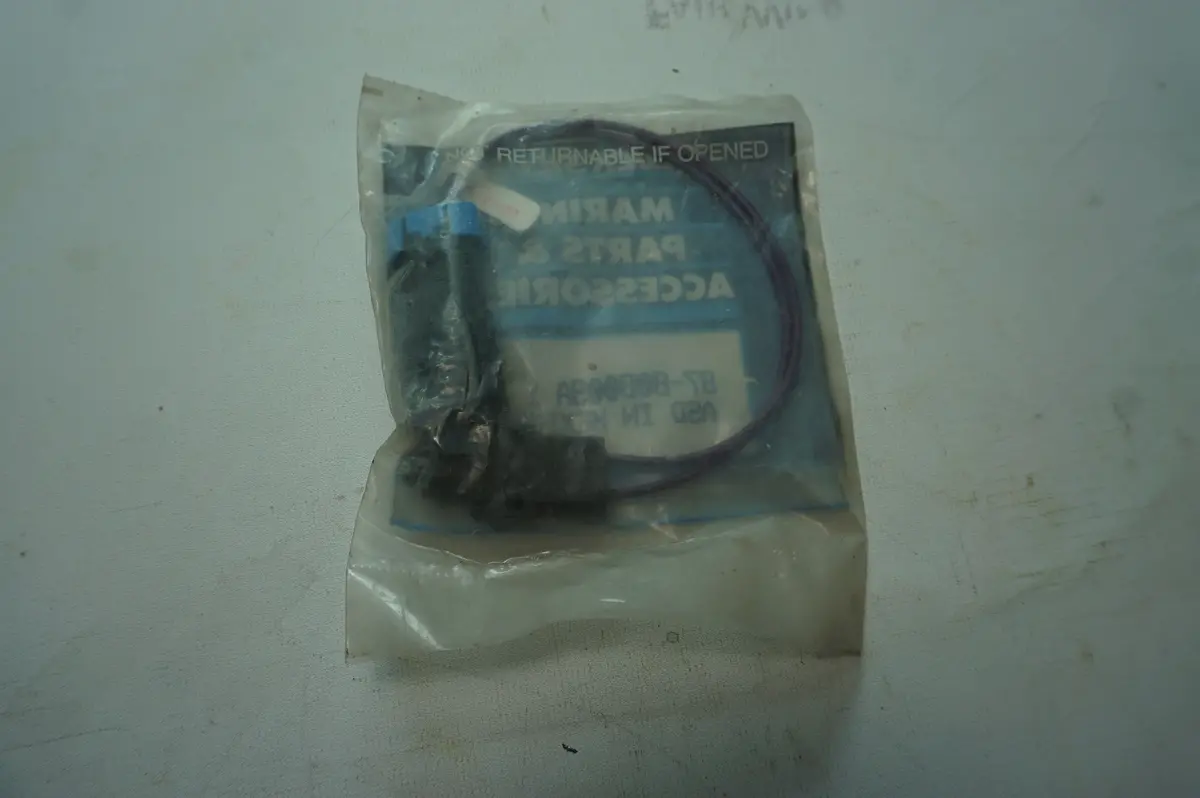 Mercury Marine Quicksilver 87-808009A 1 Switch Assy 1