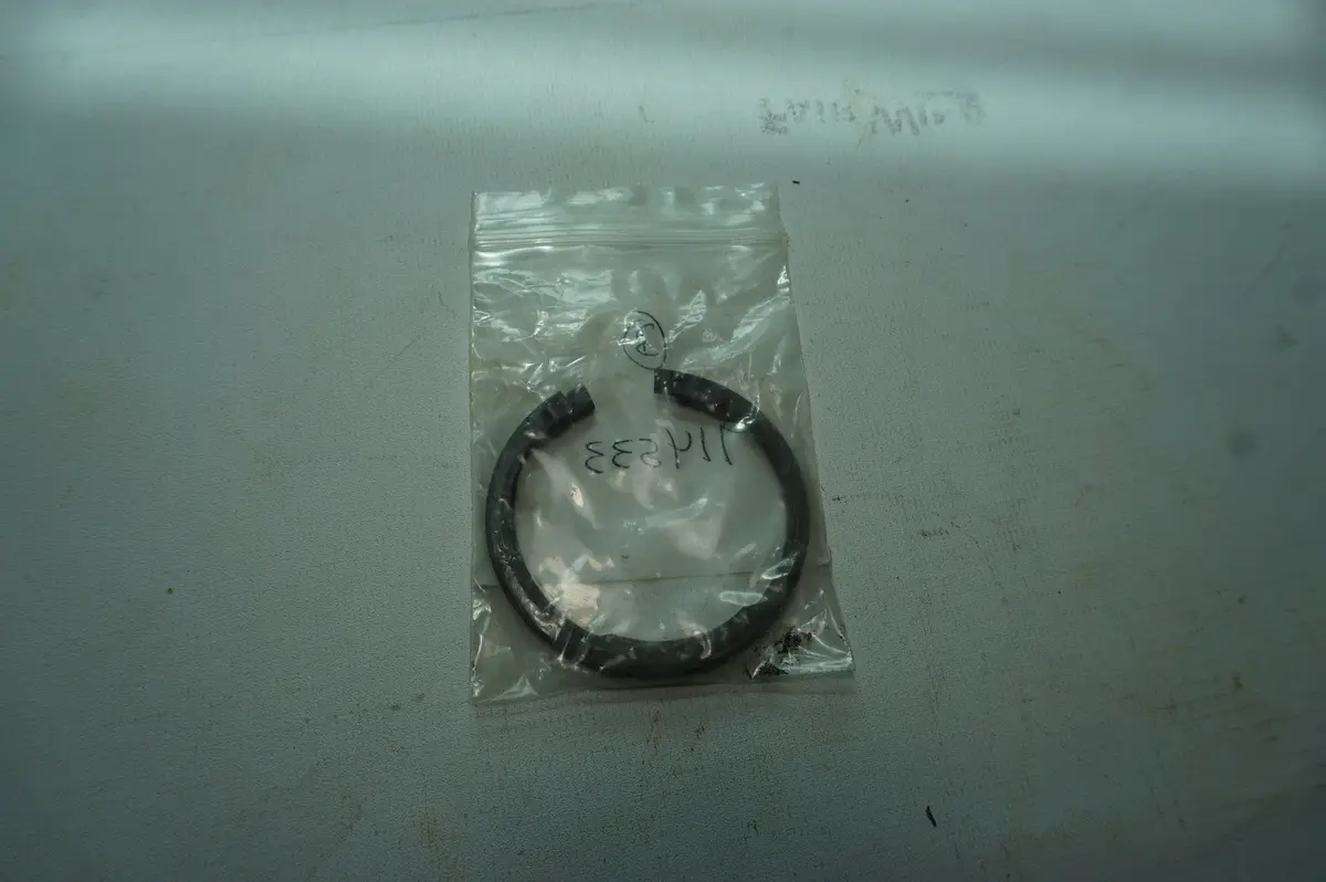 Volvo 914533 Ring 1