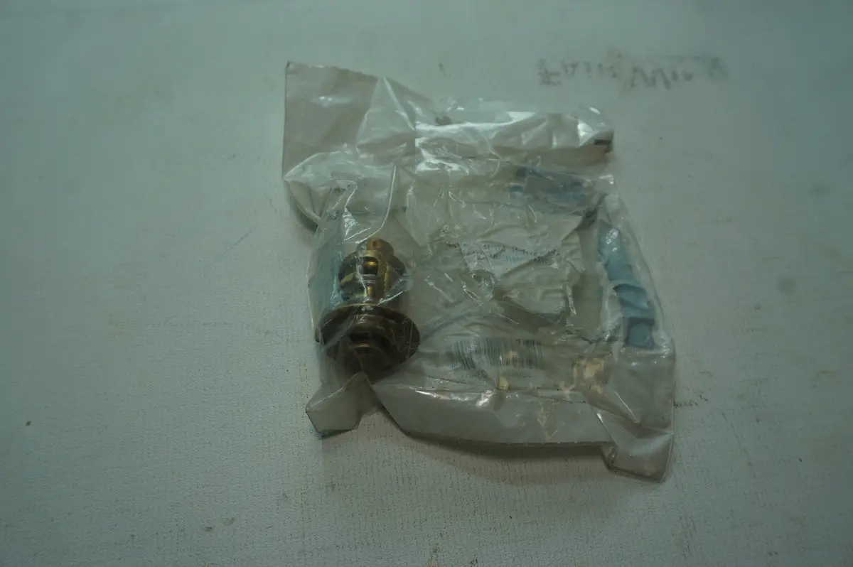Sierra 18-3553 Thermostat 1