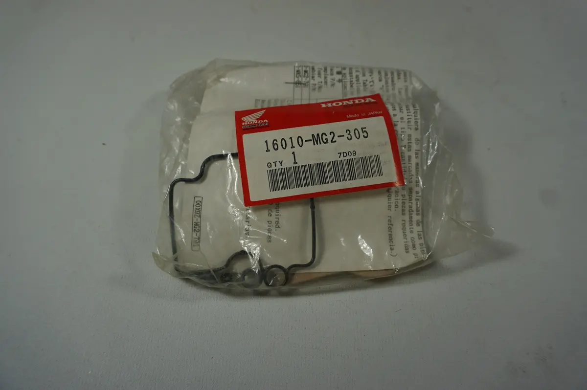 Honda 16010-Mg2-305 Gasket Set 1