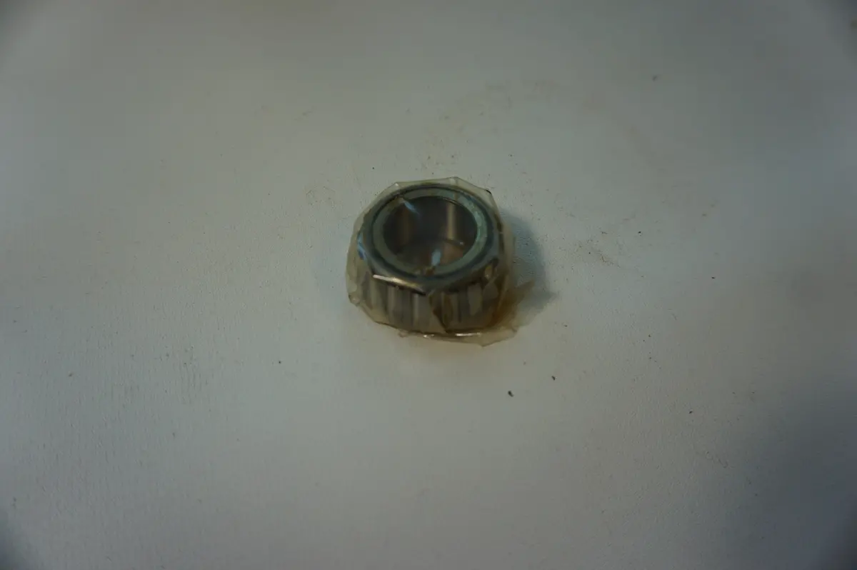 Timken Lm12749 Bearing 1