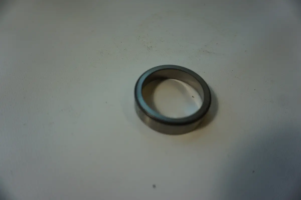 Timken Lm1271 Roll Bearing 1
