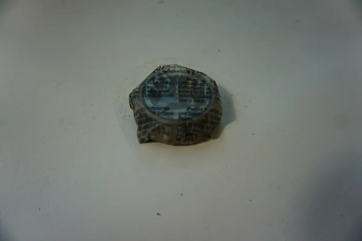 Timken 8125 Bearing 1