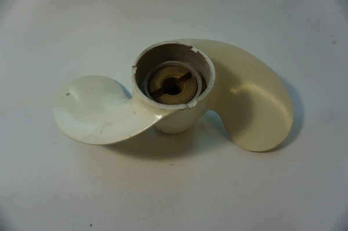 Michigan Pj-8 Propeller 380958 1