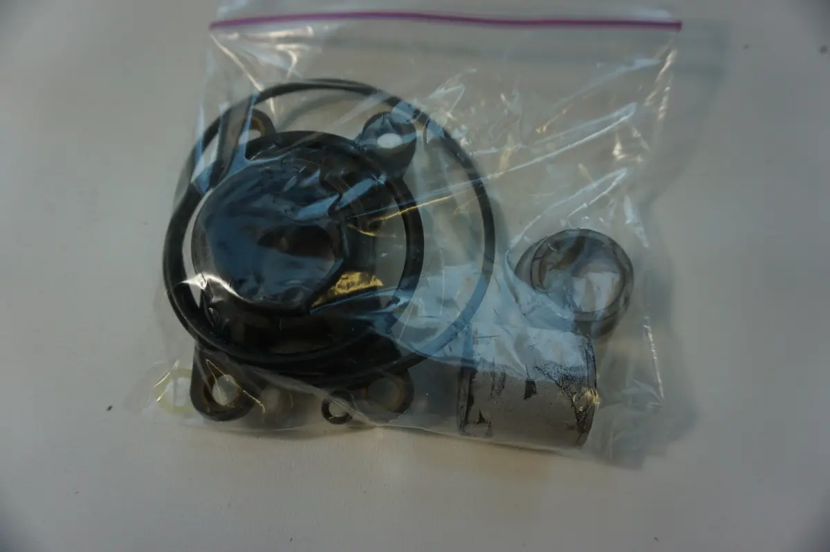 Omc 986176 Guide Kit 1