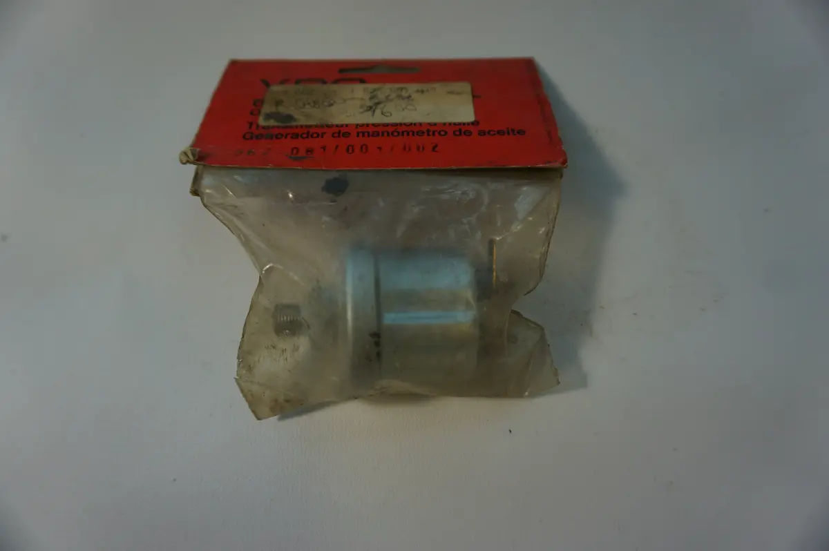 Vdo 362 002 Pressure 1