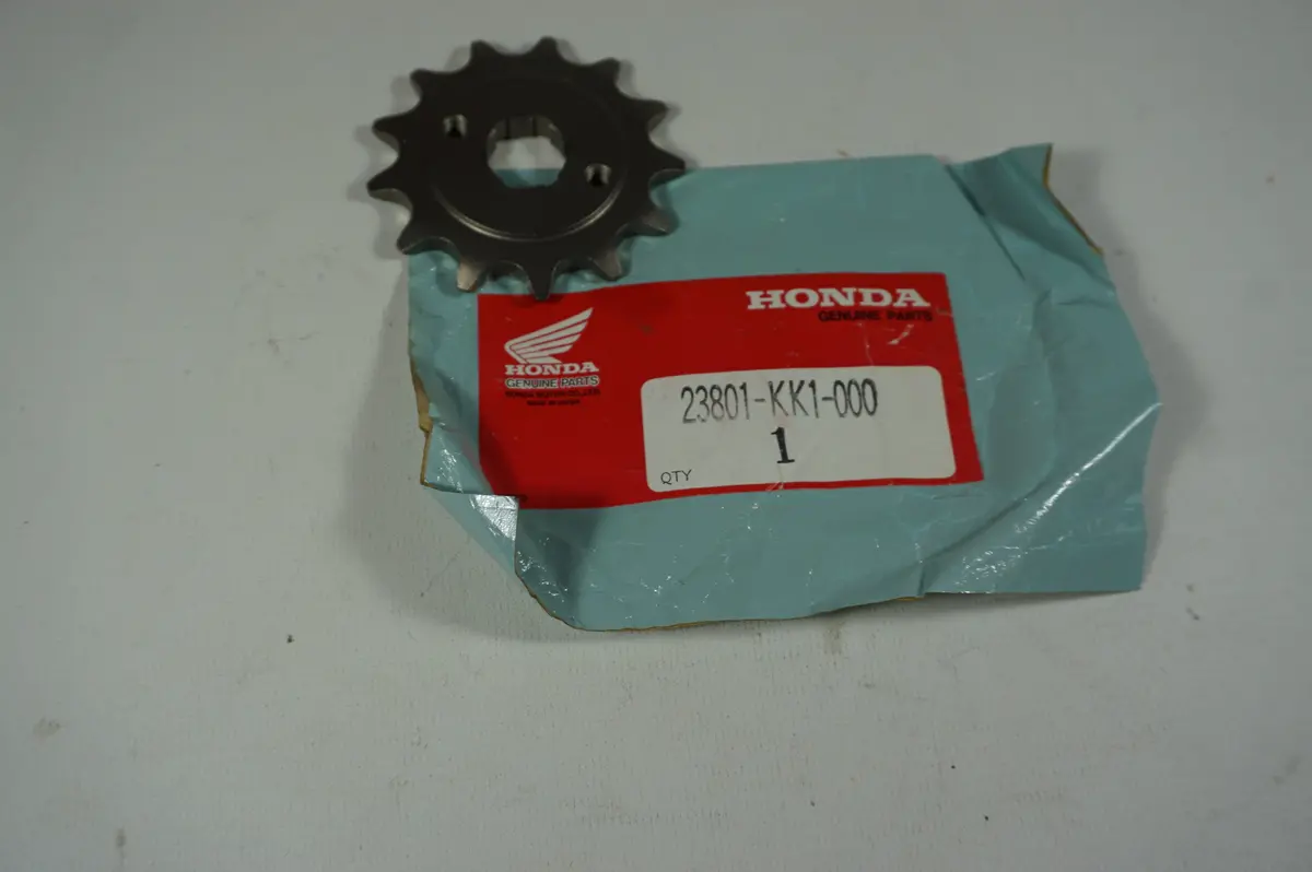 Honda 23801-Kk1-000 Sprocket 1