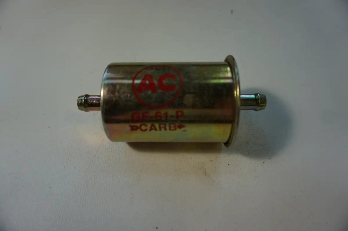 Ac Gf 61P Gas Filter 854619 1
