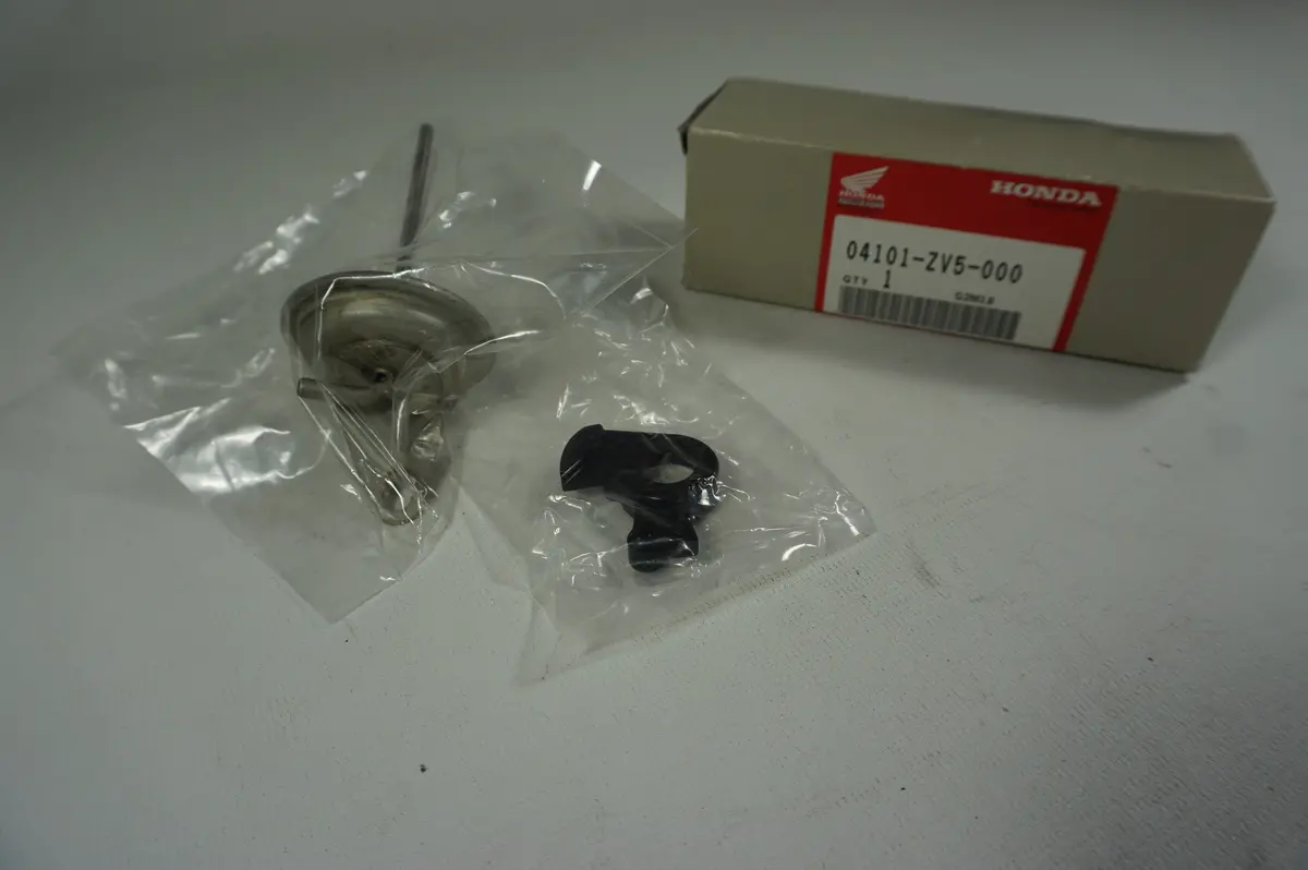 Honda 04101-Zv5-000 Opener Kit, Throttle 4065785 1