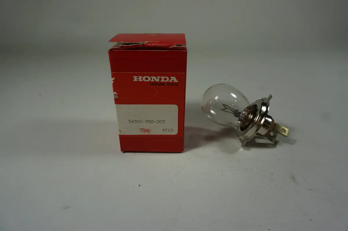 Honda 34901-950-003 Bulb (12V/60W) A5988 1