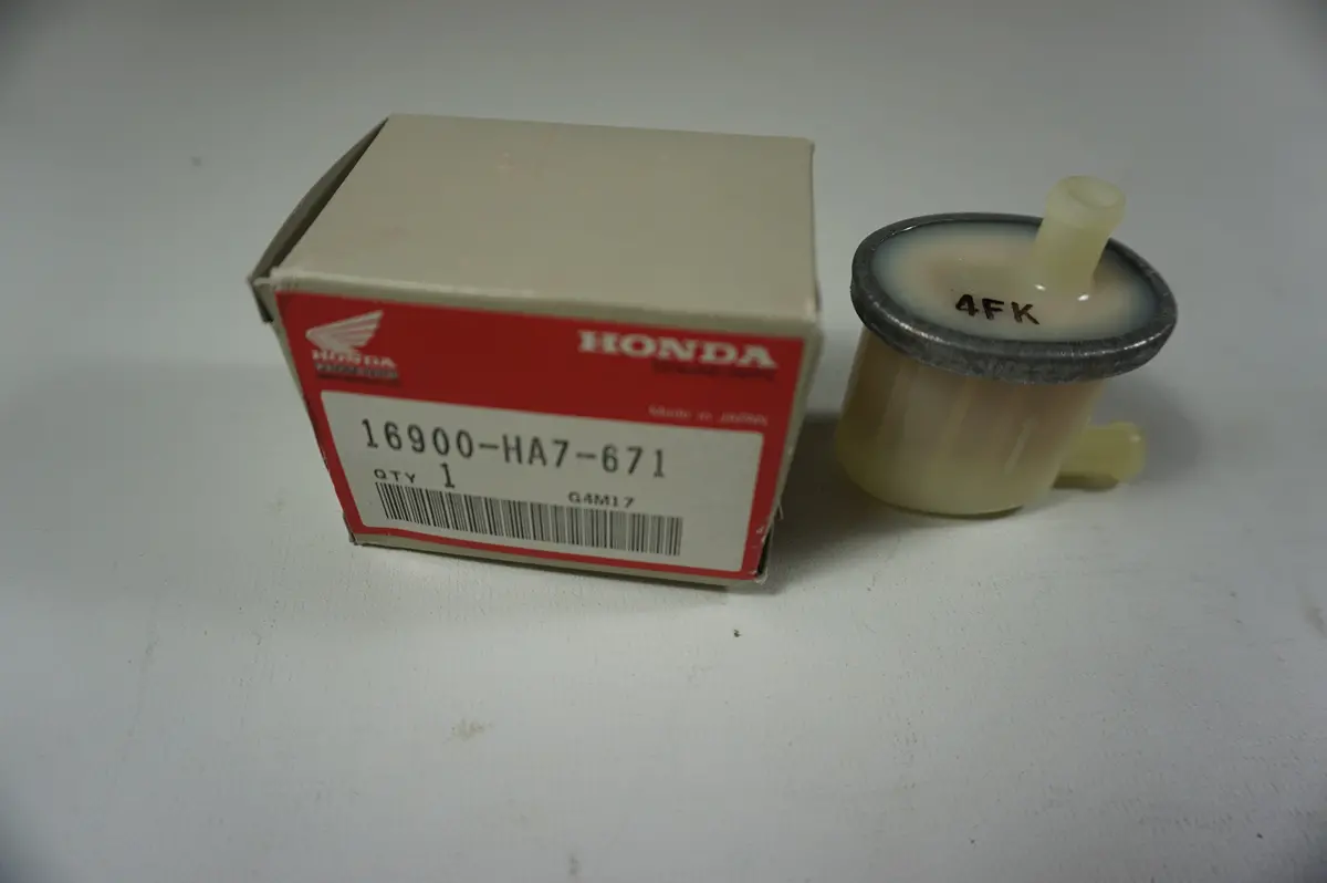 Honda 16900-Ha7-671 Fuel Filter 2133882 1