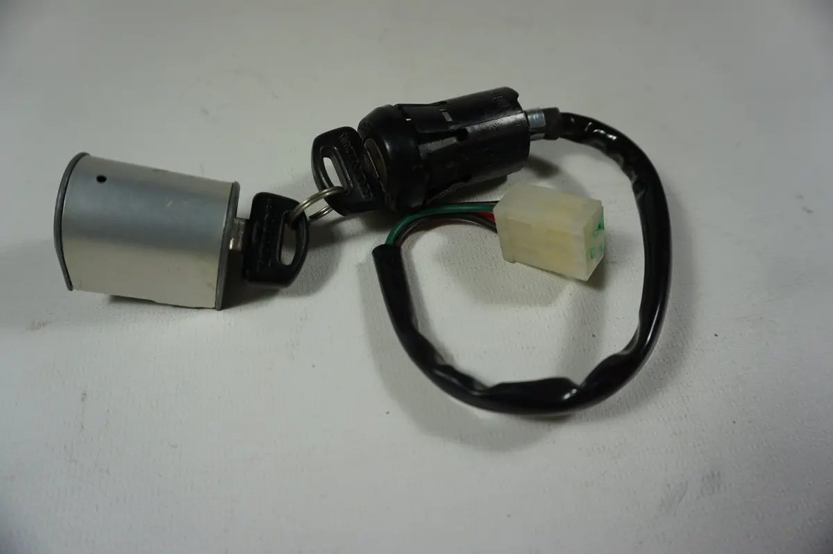 Honda N/A Switch W/Lock 1