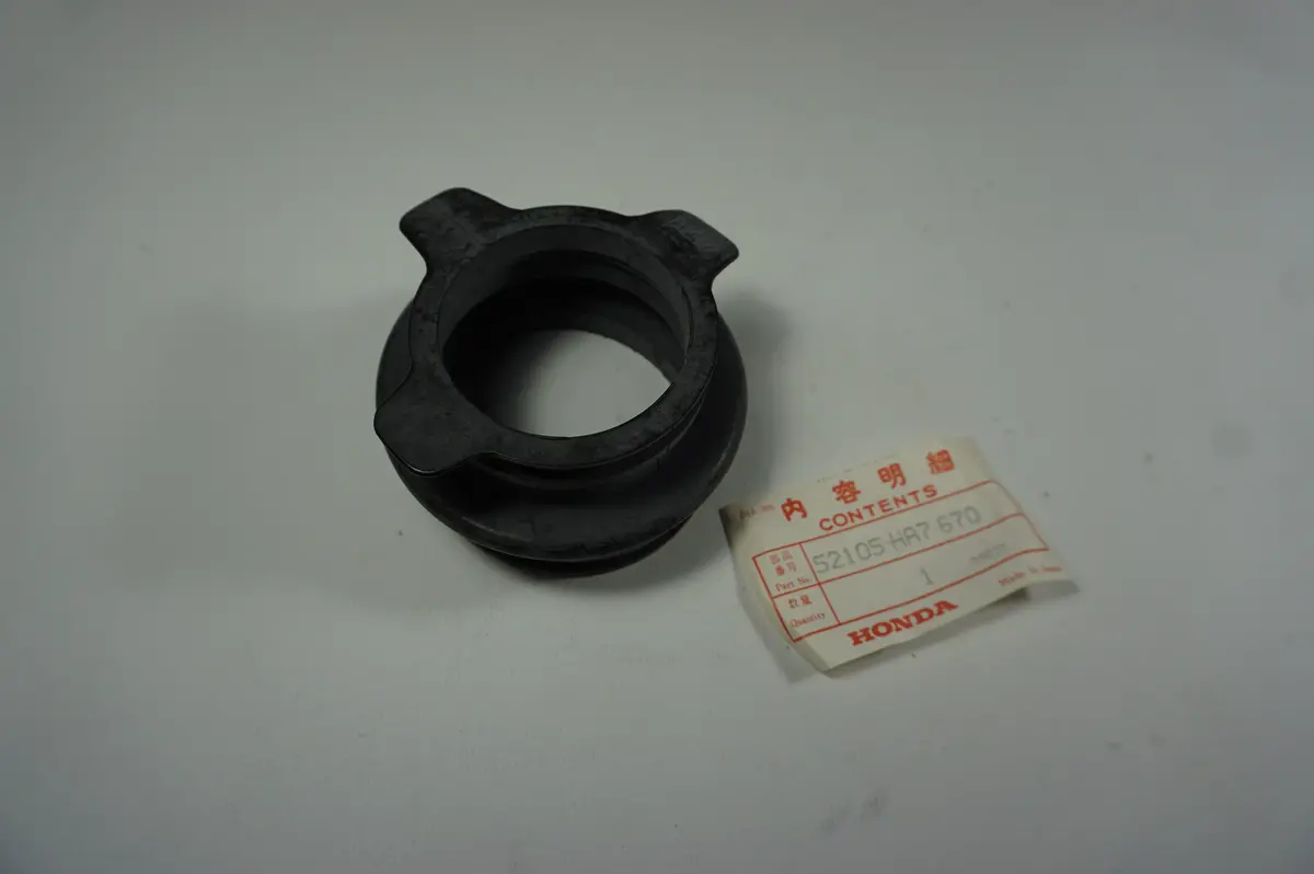 Honda 52105-Ha7-670 Joint Boot 1
