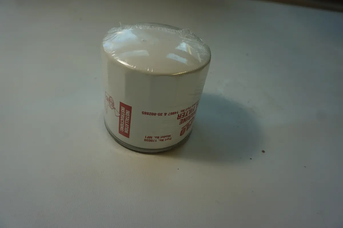 Maxflo 170030 Oil Filter Mf1 14957 1