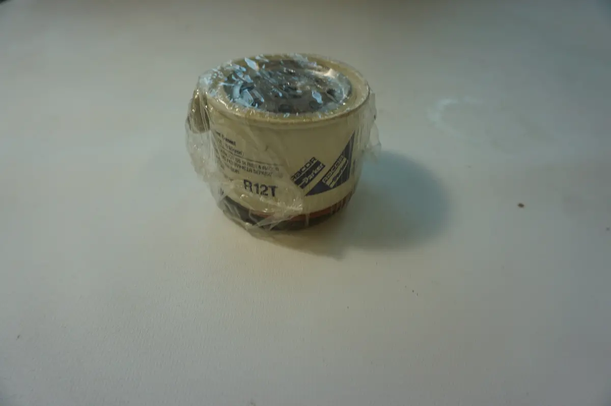 Racor R12t Fuel Filter 1
