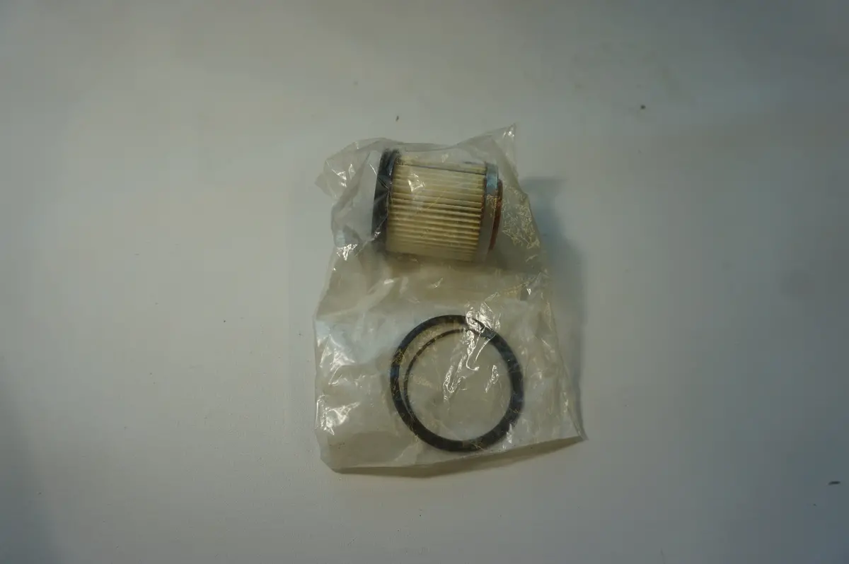Racor R11 Fuel Filter R11t 1