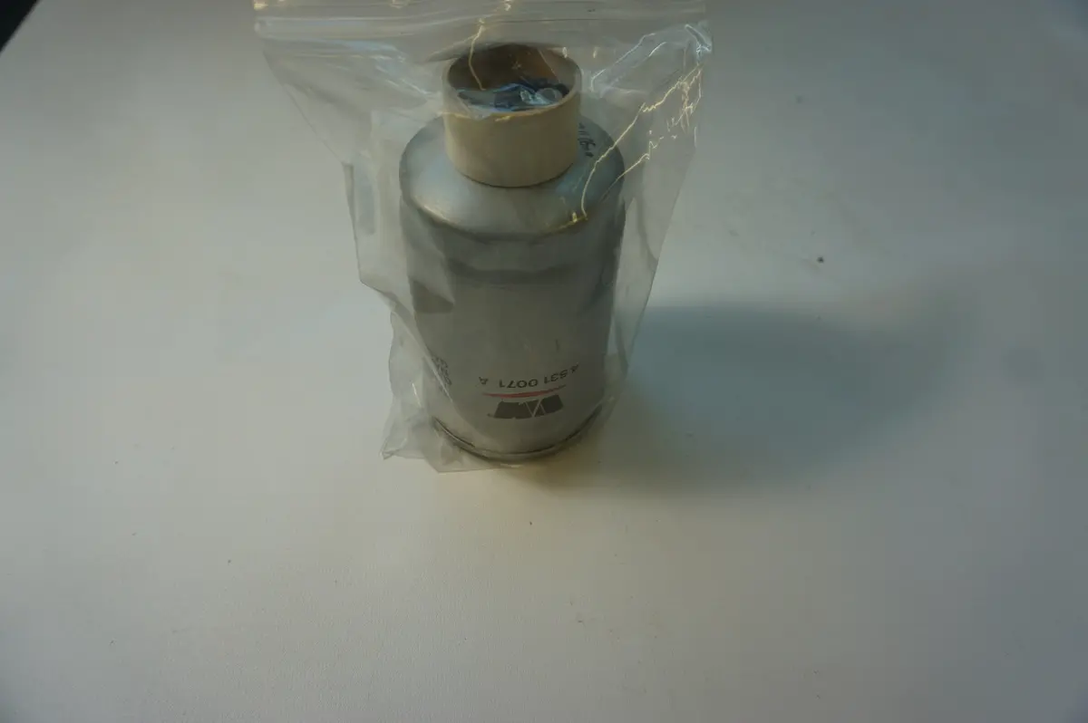 4 531 0071 A Fuel Filter 1