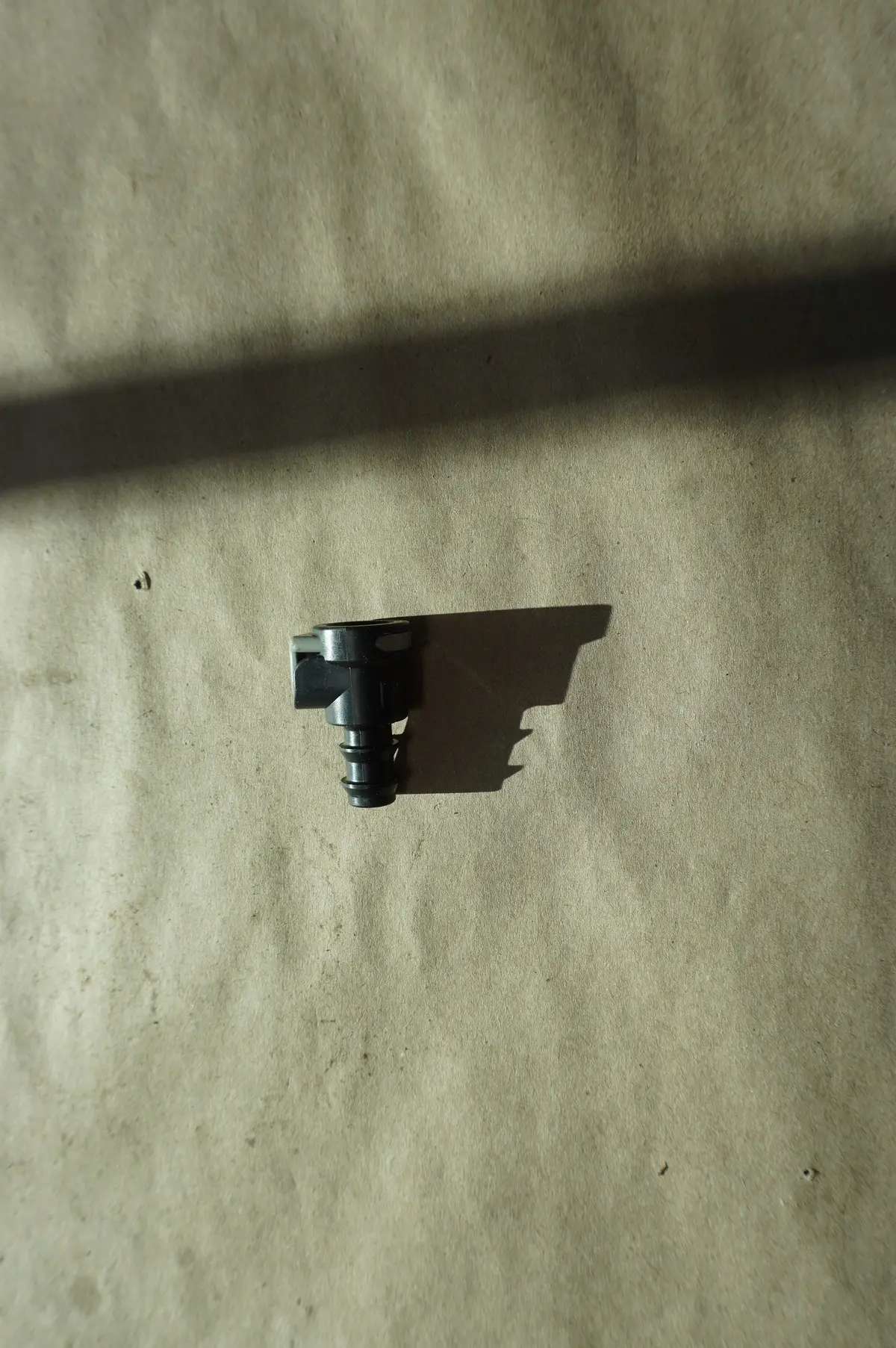 Mercury Marine Quicksilver 22-865190 Connectors (Used Item Please Read Details Below) 1