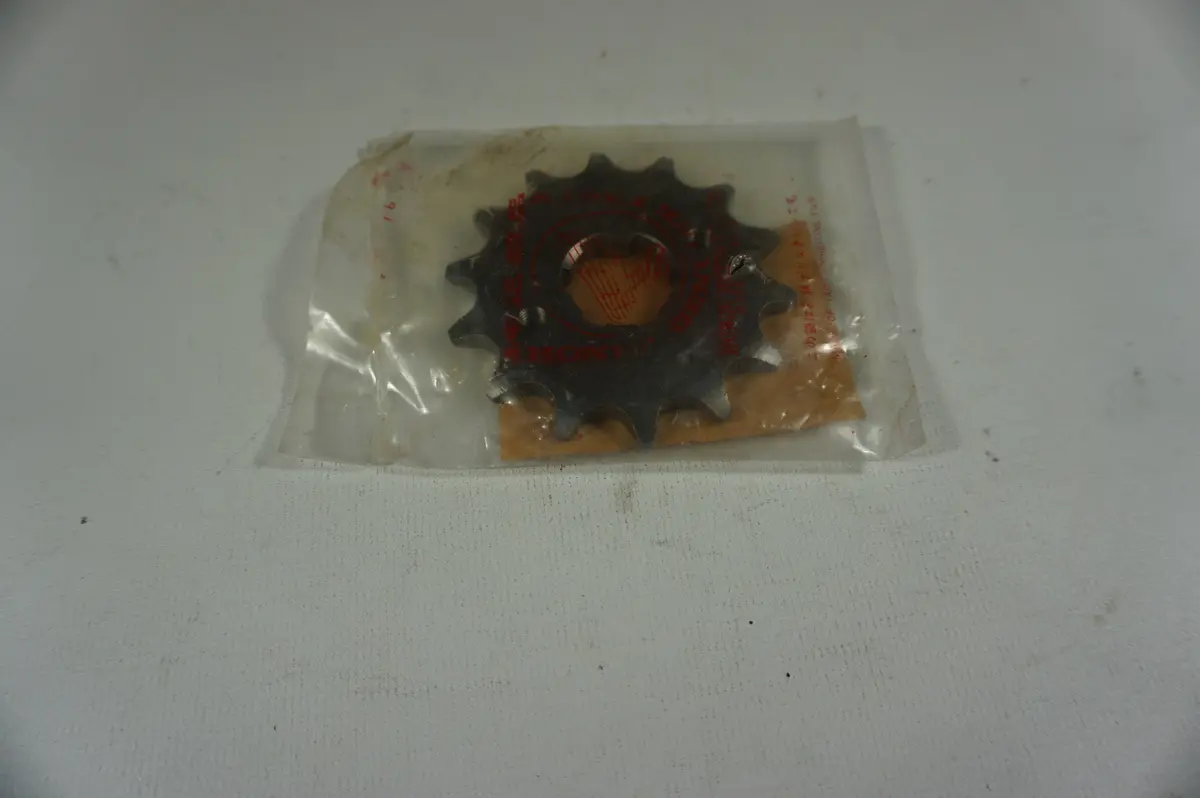 Honda 23801-429-010 Sprocket 1